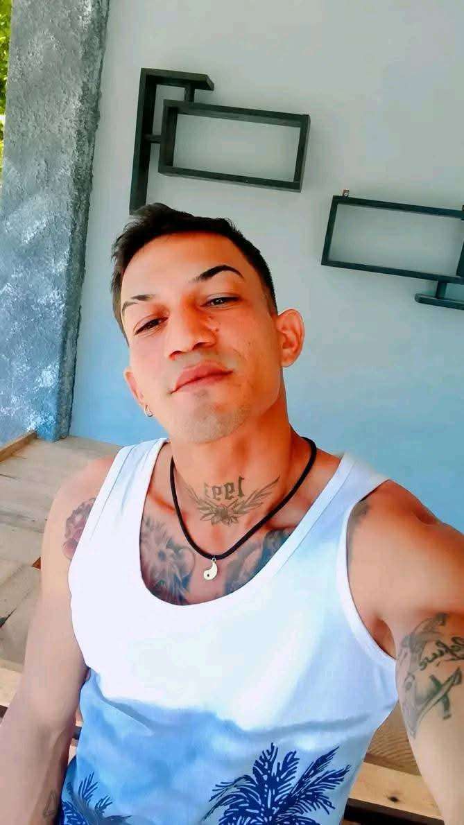 Diamel Hernández Profile Picture