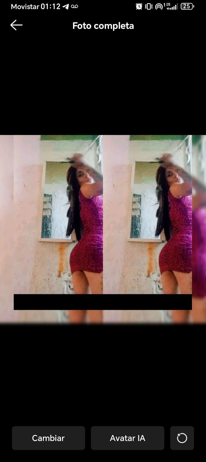 Azul Baby Profile Picture