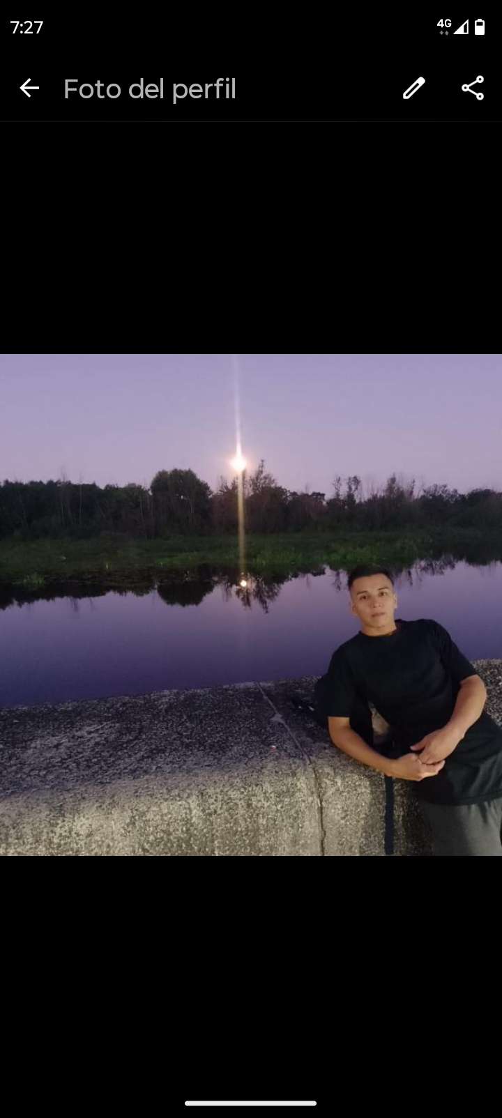 Nahuel Gutierrez Profile Picture