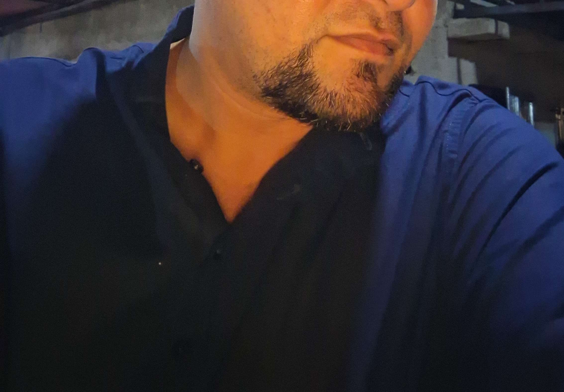 Walter Pinto Profile Picture