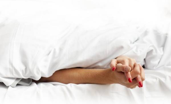 Lo que todavía no se habla sobre el sexo