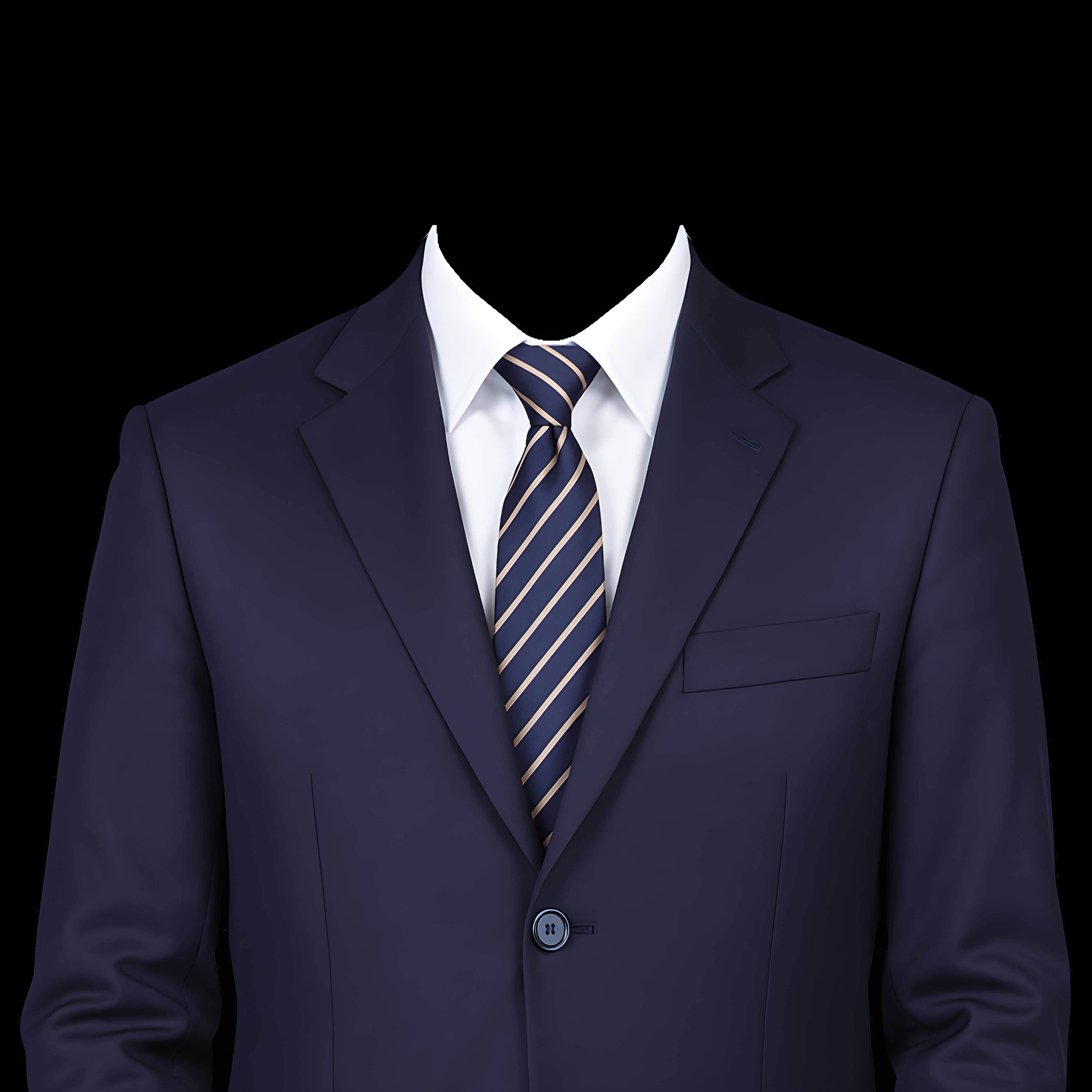 Robot Boy Profile Picture