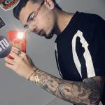 Sebastian Profile Picture