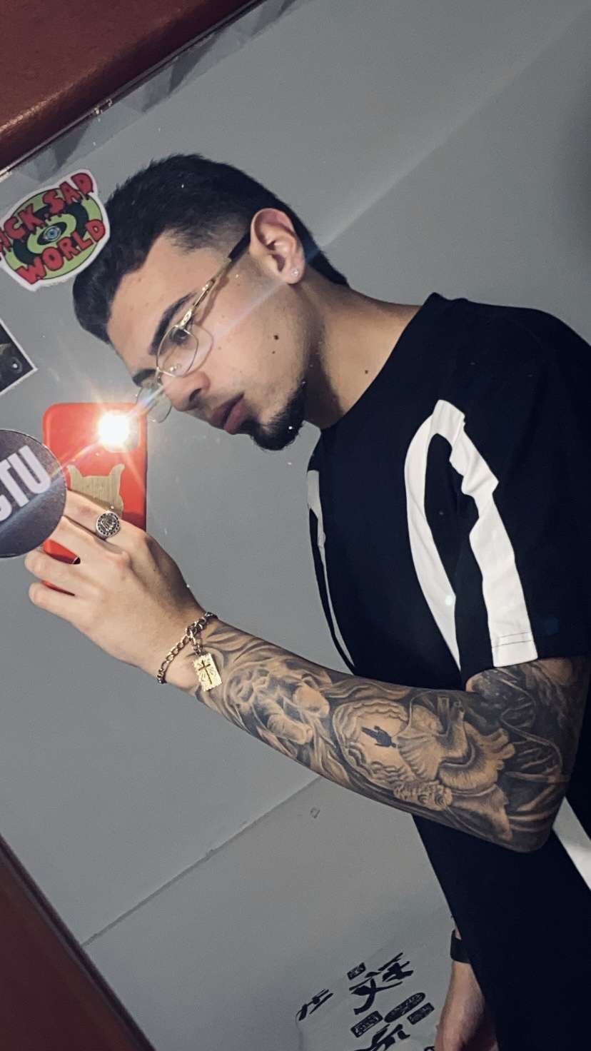 Sebastian Profile Picture