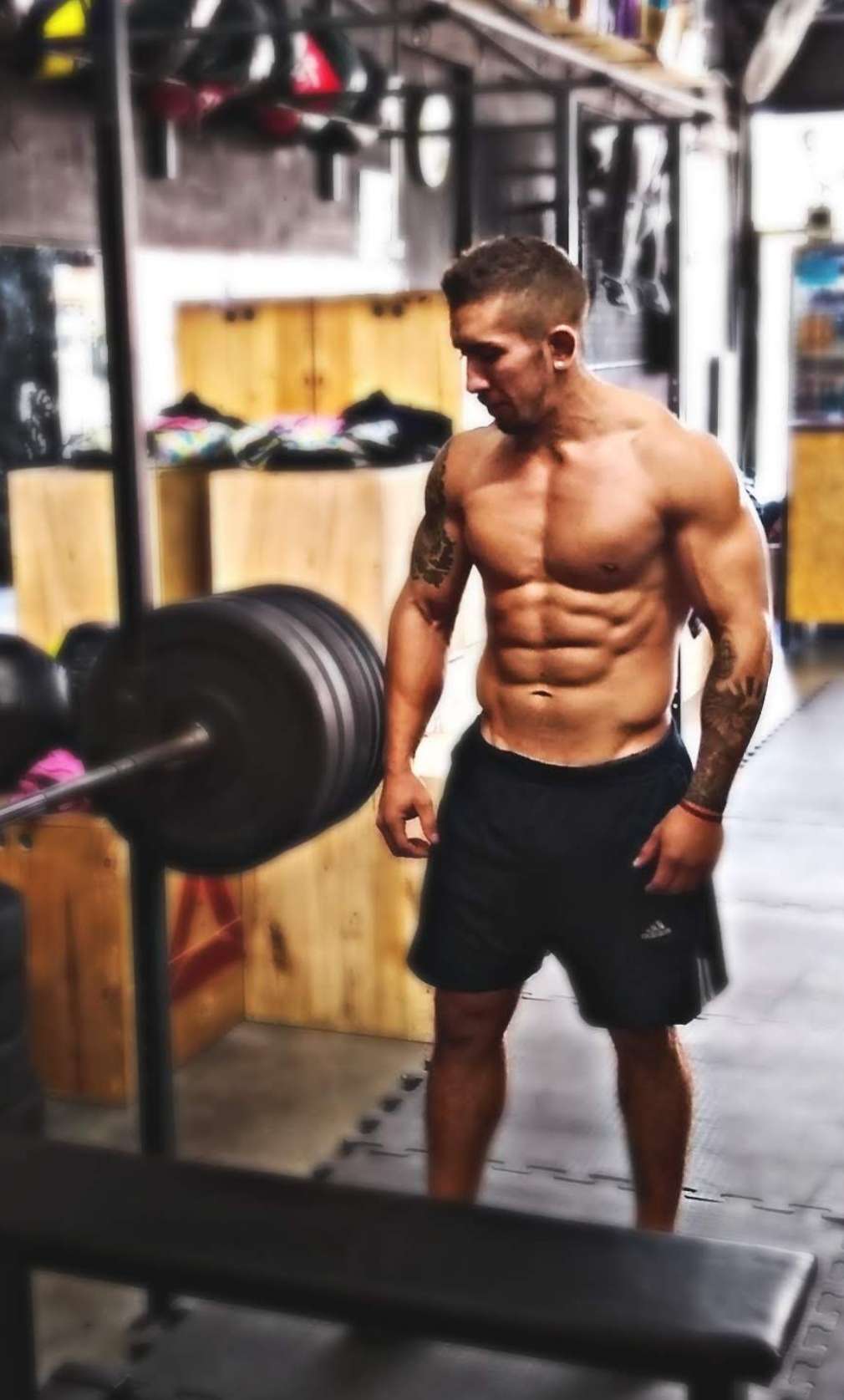 Ezequiel Profile Picture