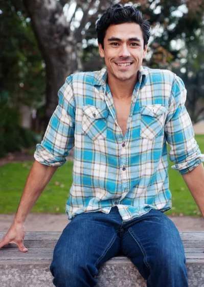 Xavier Profile Picture