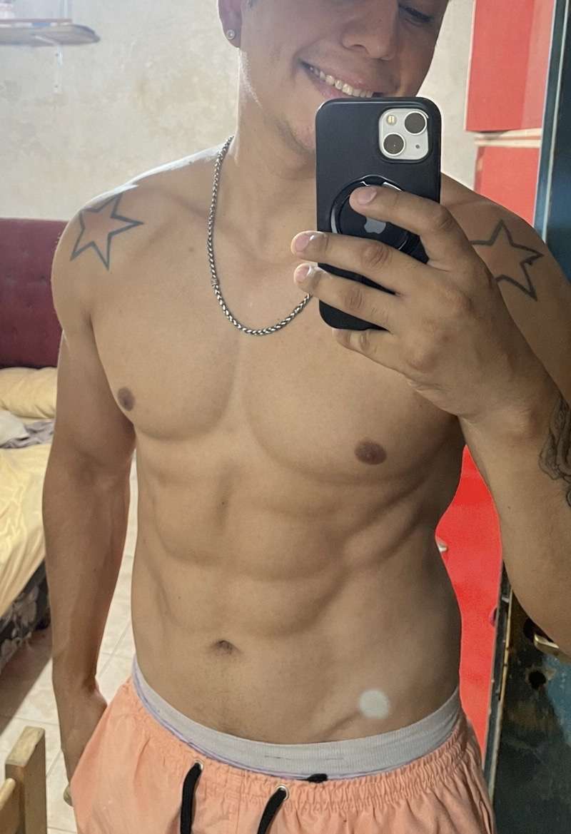 Sebastian Profile Picture