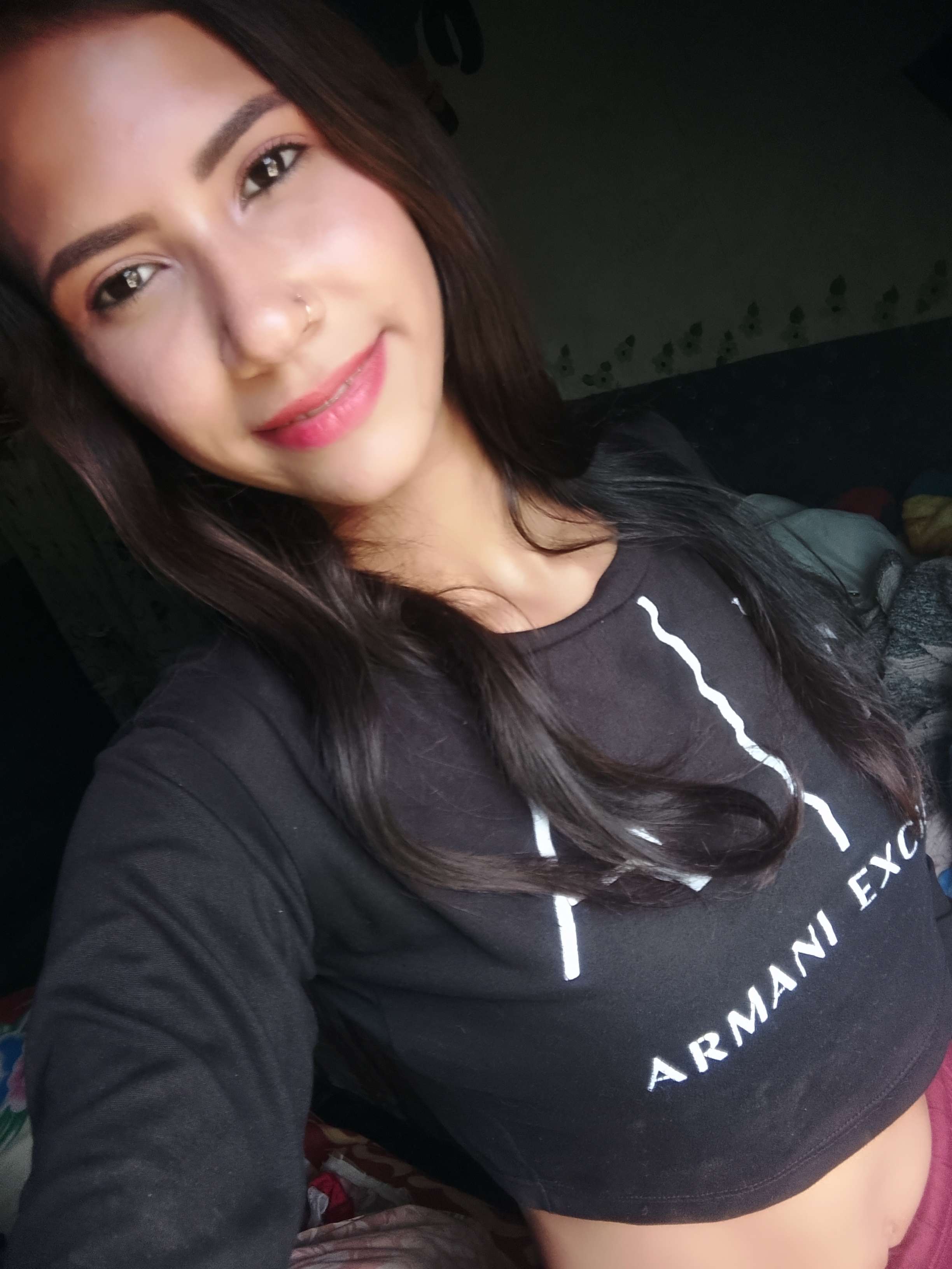 Andrea Paz Profile Picture