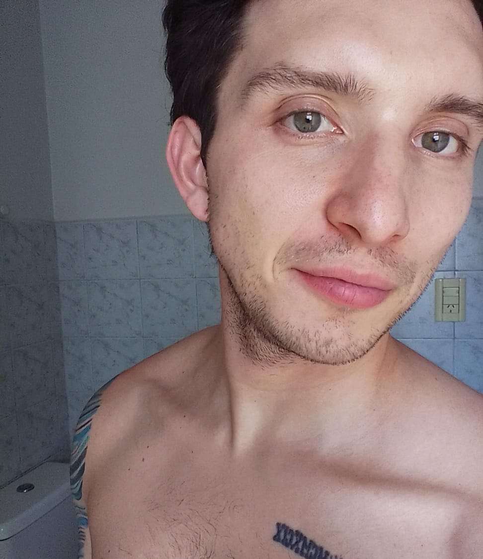 Brian Briguez Profile Picture