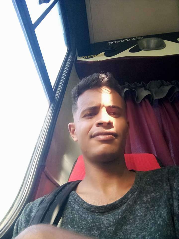 José Daniel Profile Picture