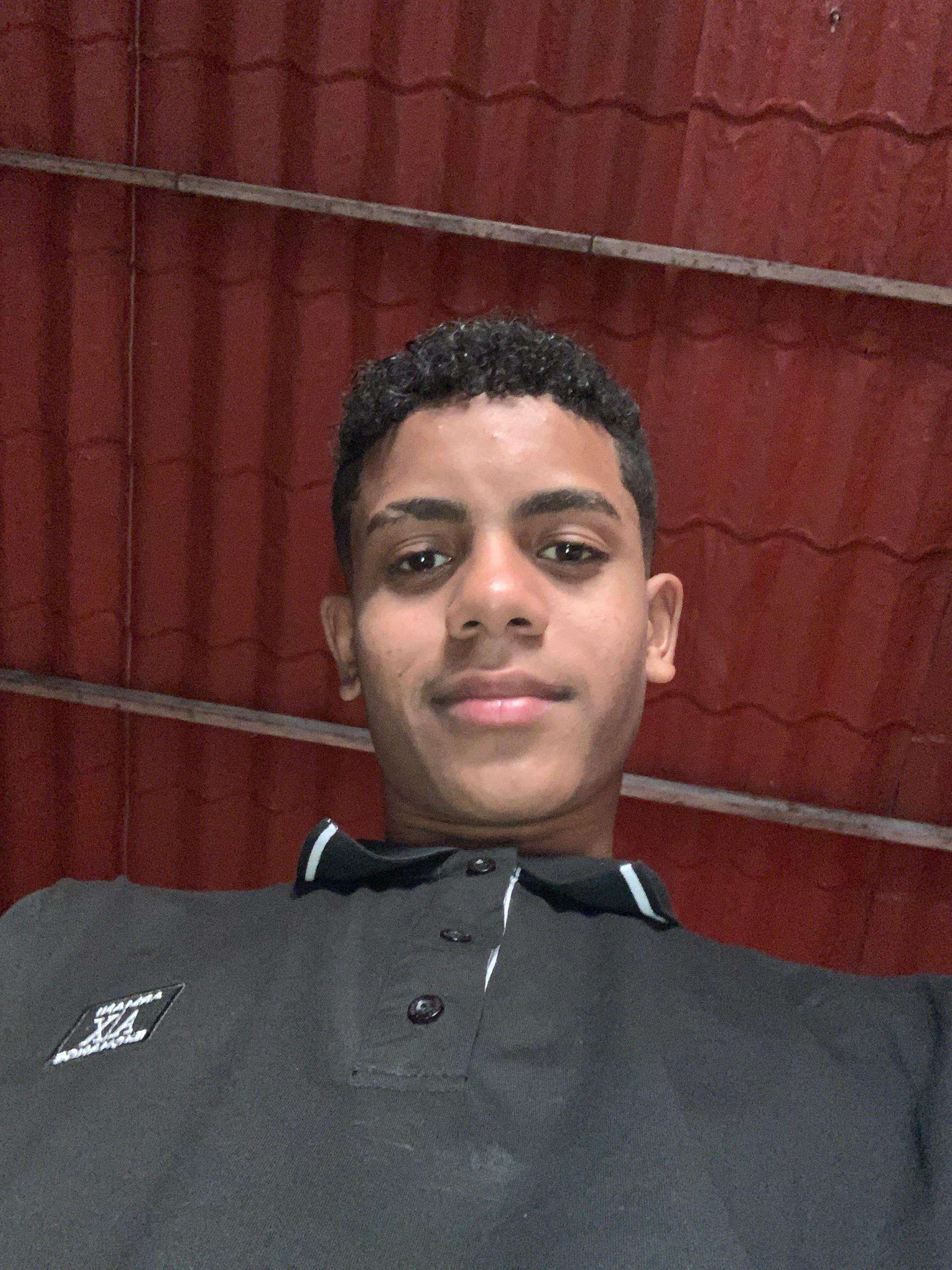 Moises Roldán Profile Picture