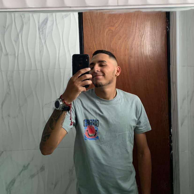 Jhon José Profile Picture