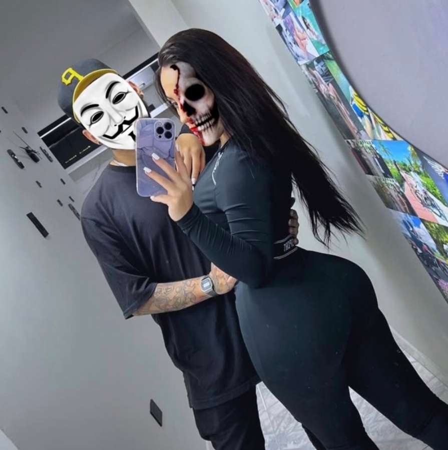 Vale y Luis Profile Picture