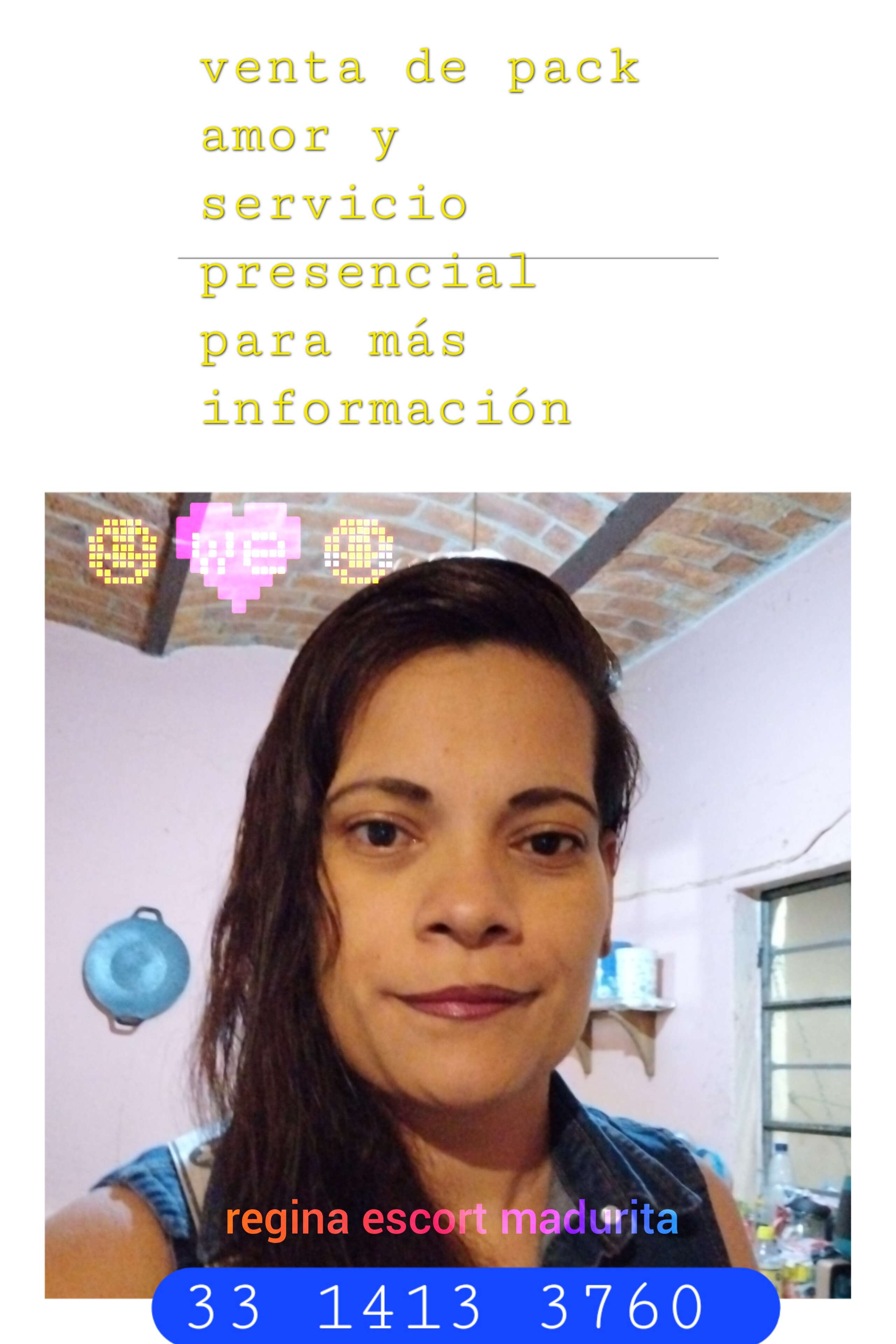 Reginalda Profile Picture