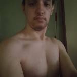 Axel Serrón Profile Picture