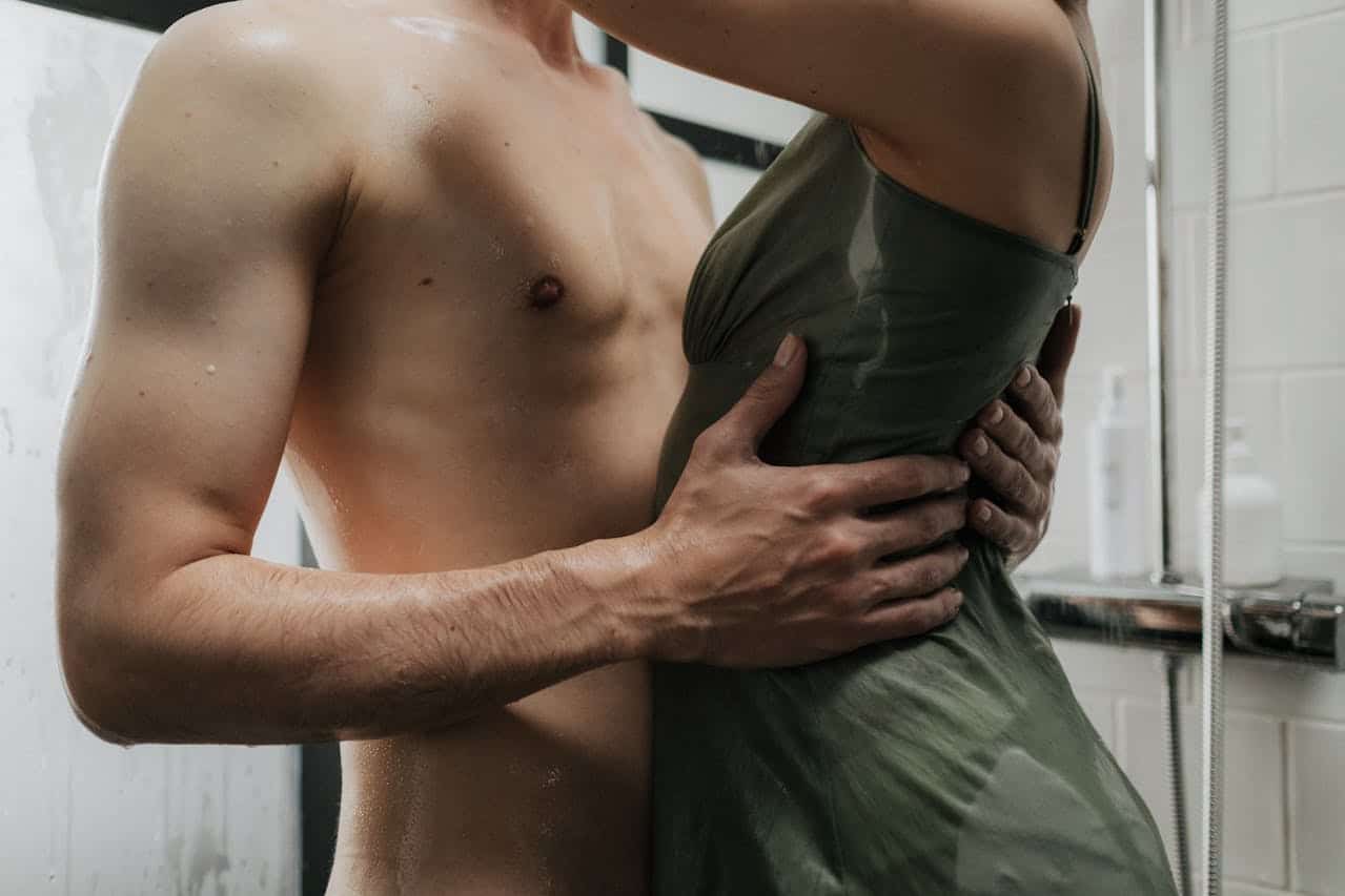El sexo casual no indica baja autoestima