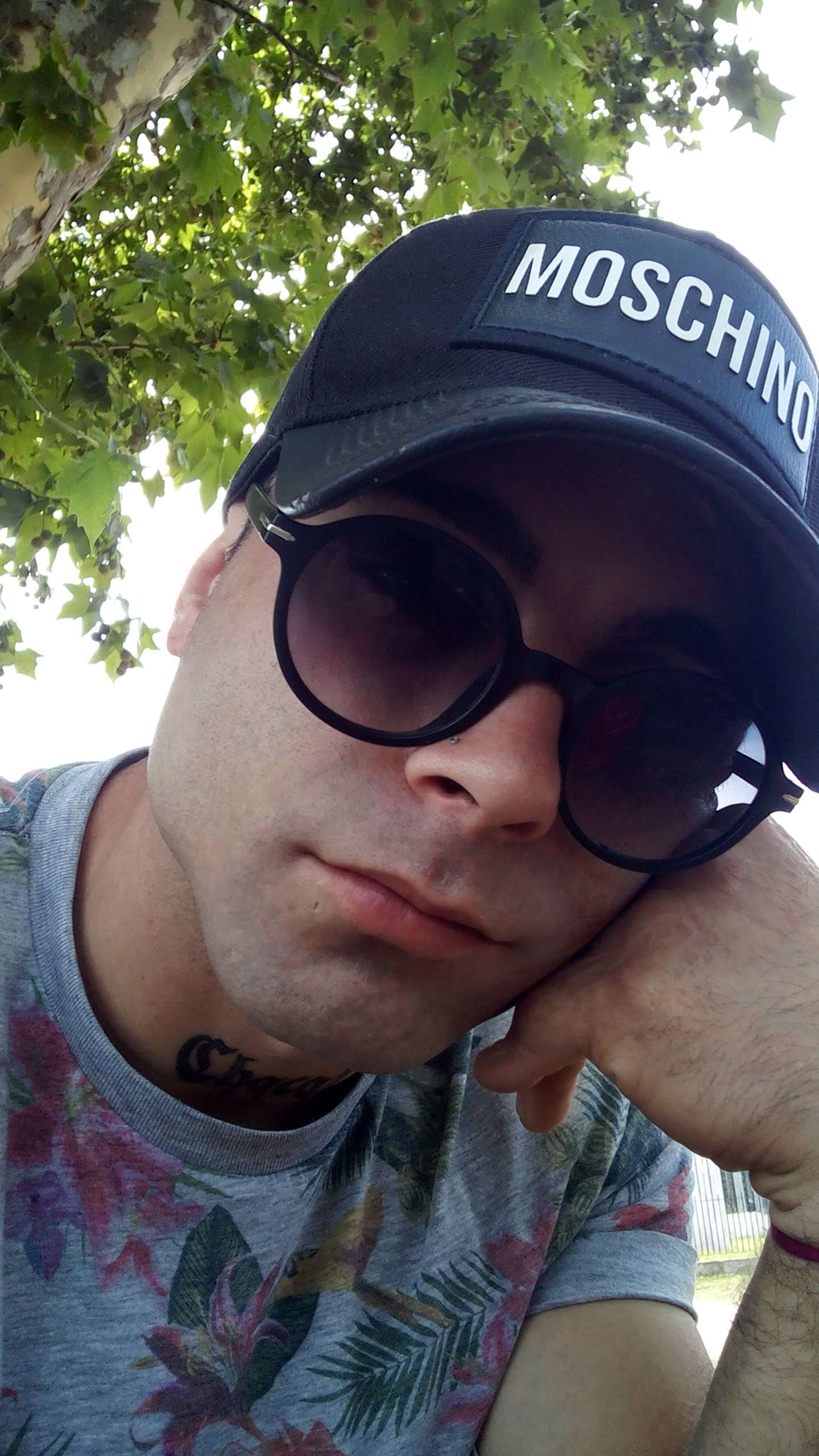 Chacal Campos Profile Picture