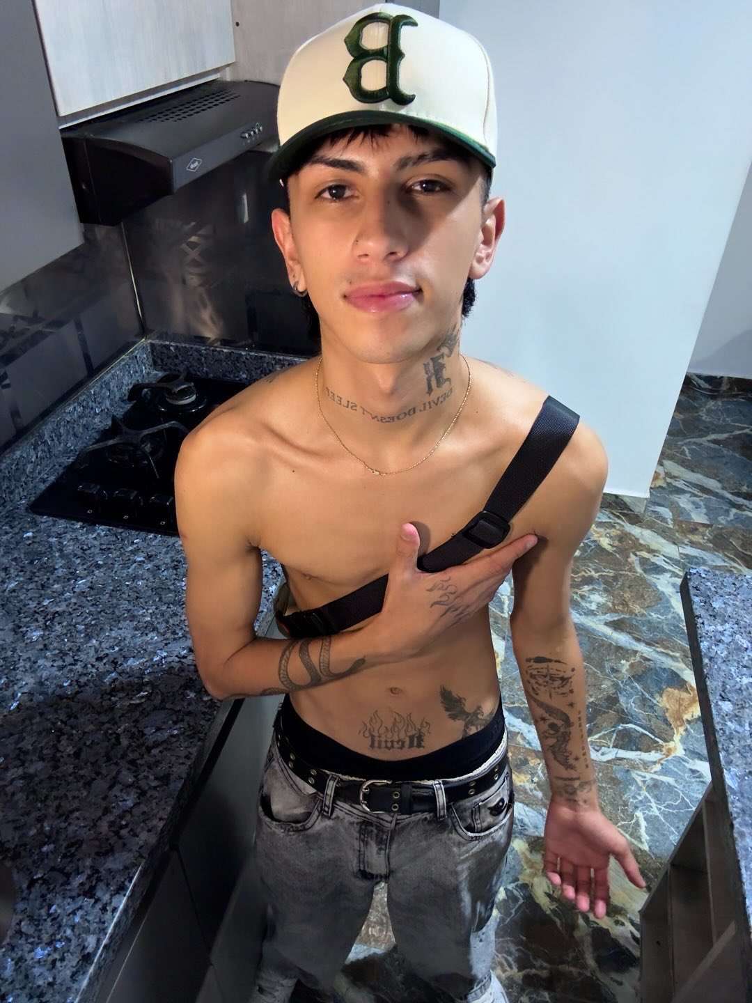 Noah Koa Profile Picture