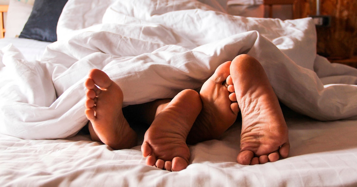 Para prevenir, la regla de las 21 veces