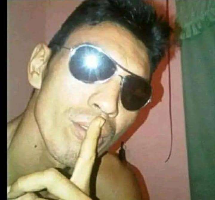 Moises Profile Picture