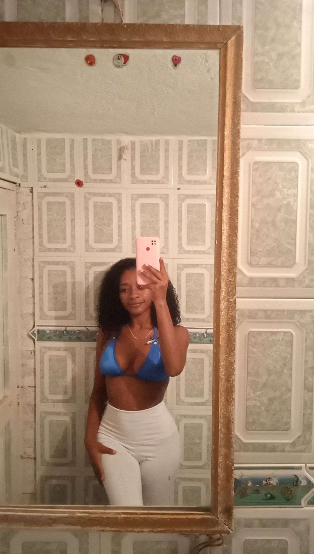 Maria Beltrán Profile Picture