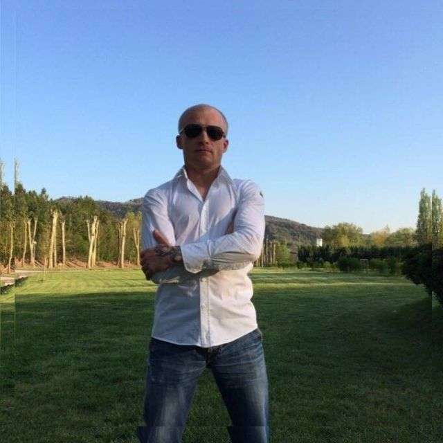 Yaroslav Yatsyk Profile Picture