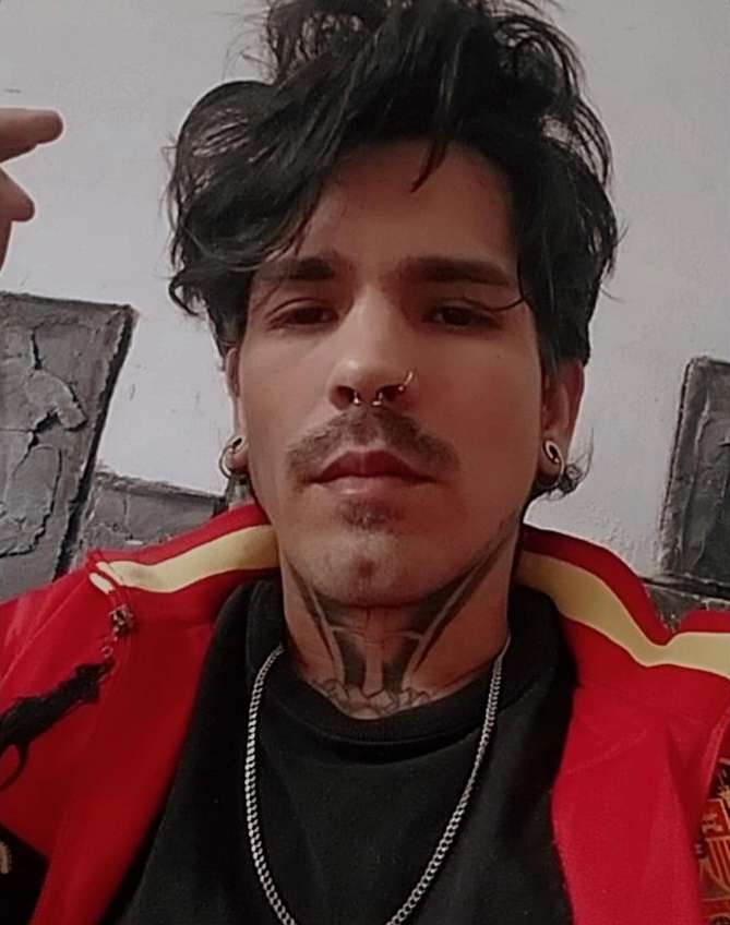 Yelawolf Profile Picture