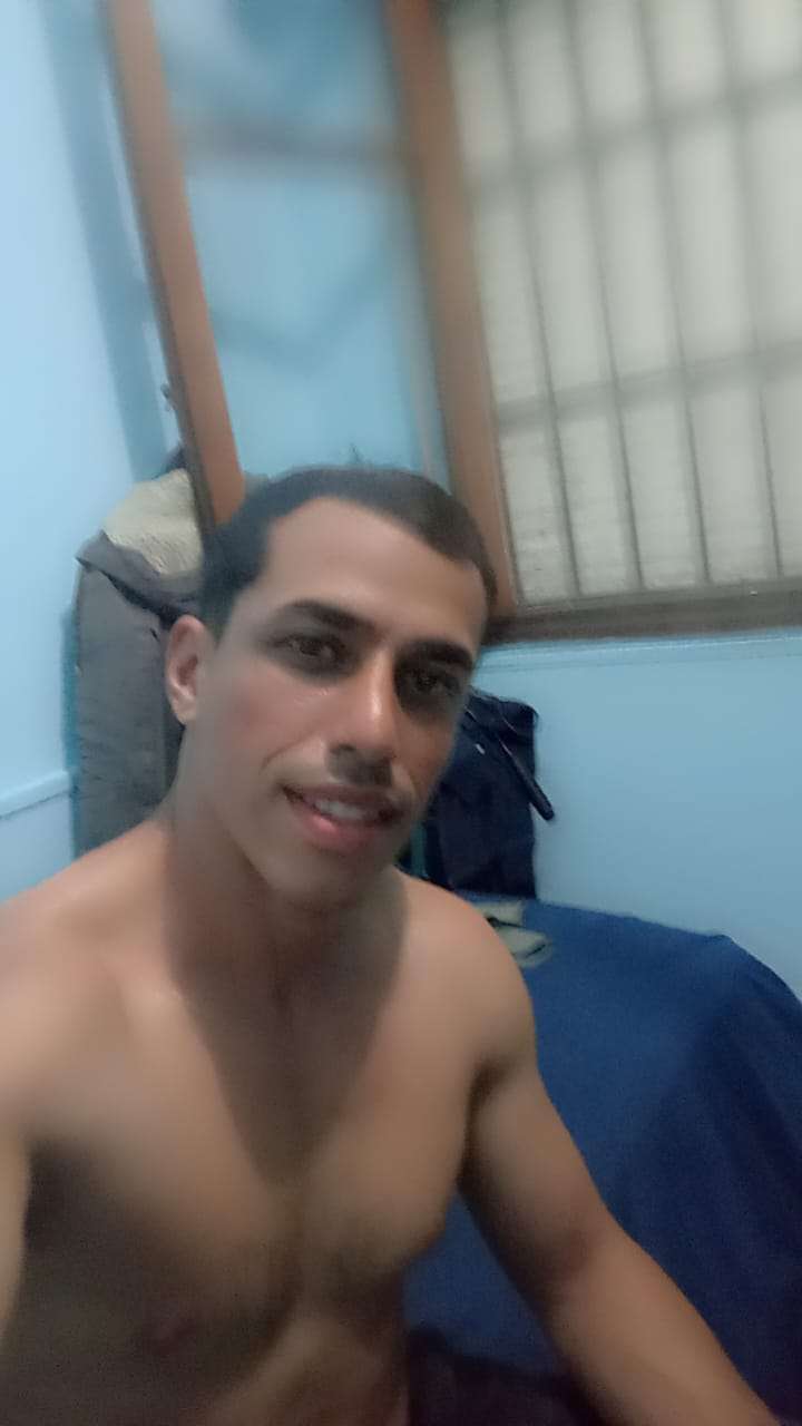 Fabian Rave Profile Picture