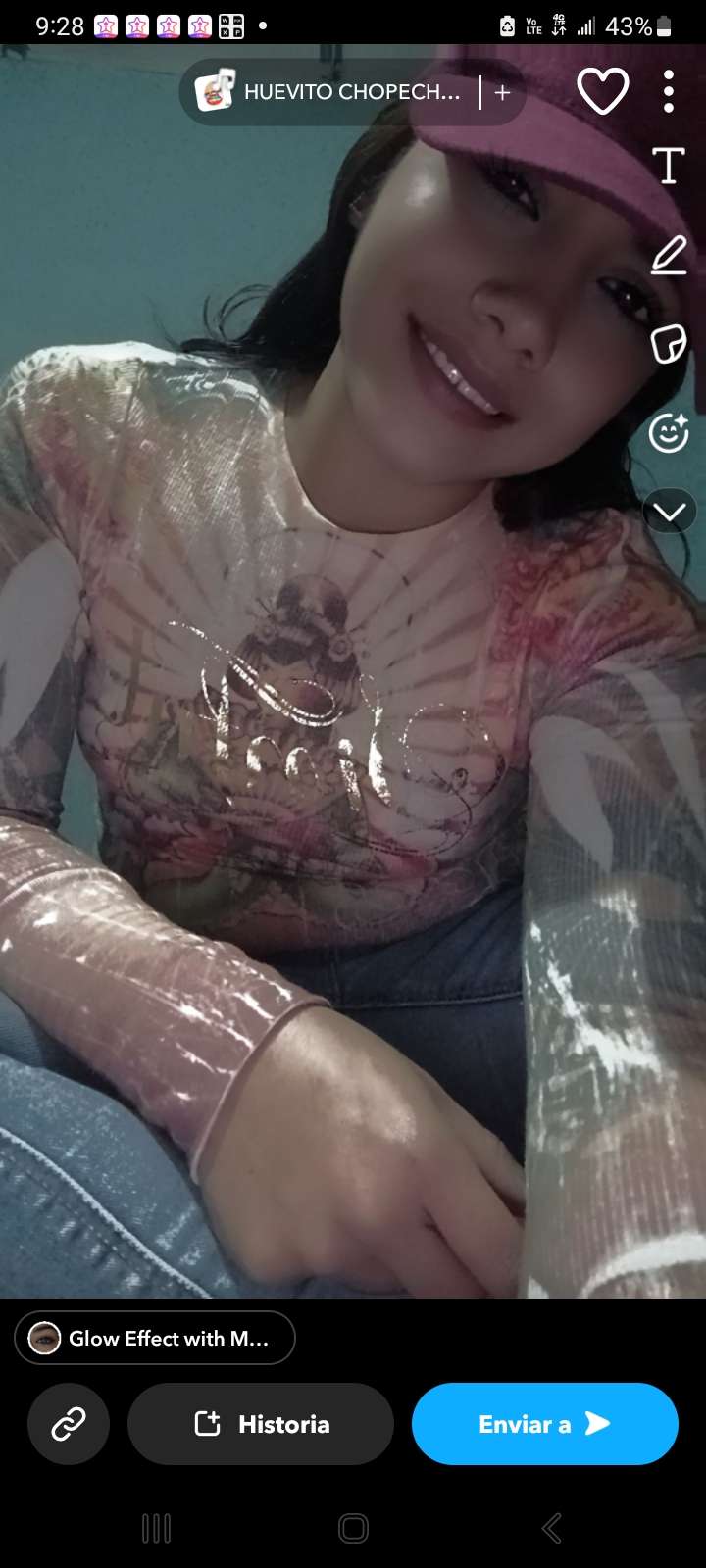 Vanessa Profile Picture