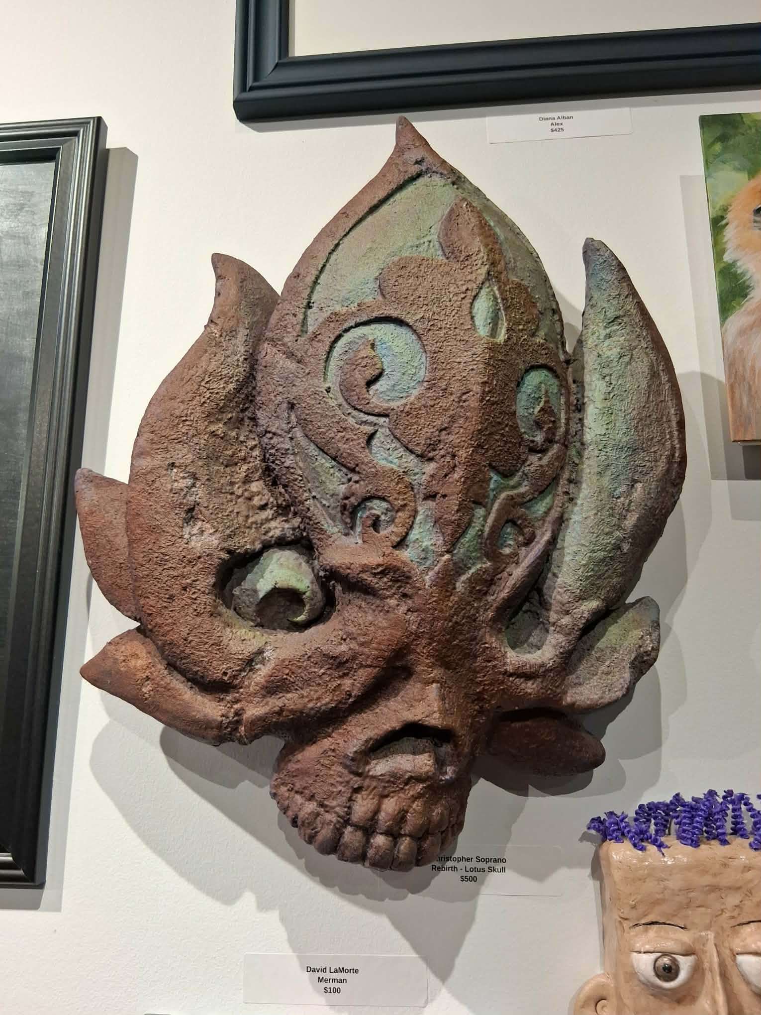 David Emmy Profile Picture