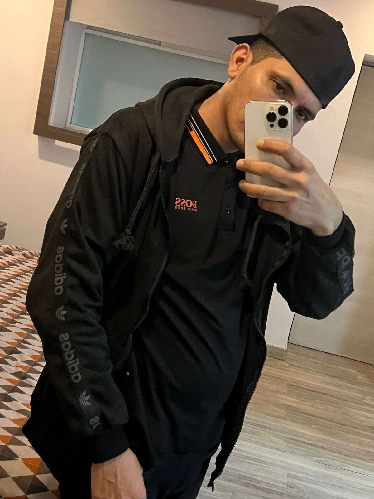 Adan Ramirez Profile Picture