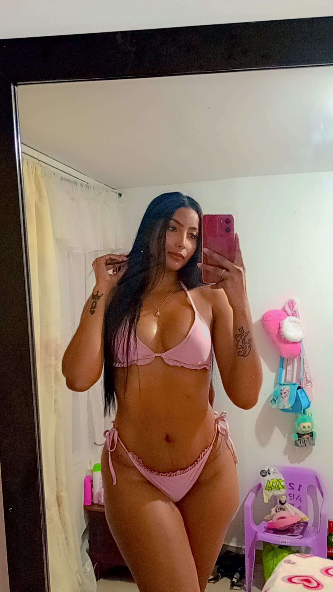 Sofia Marin Profile Picture