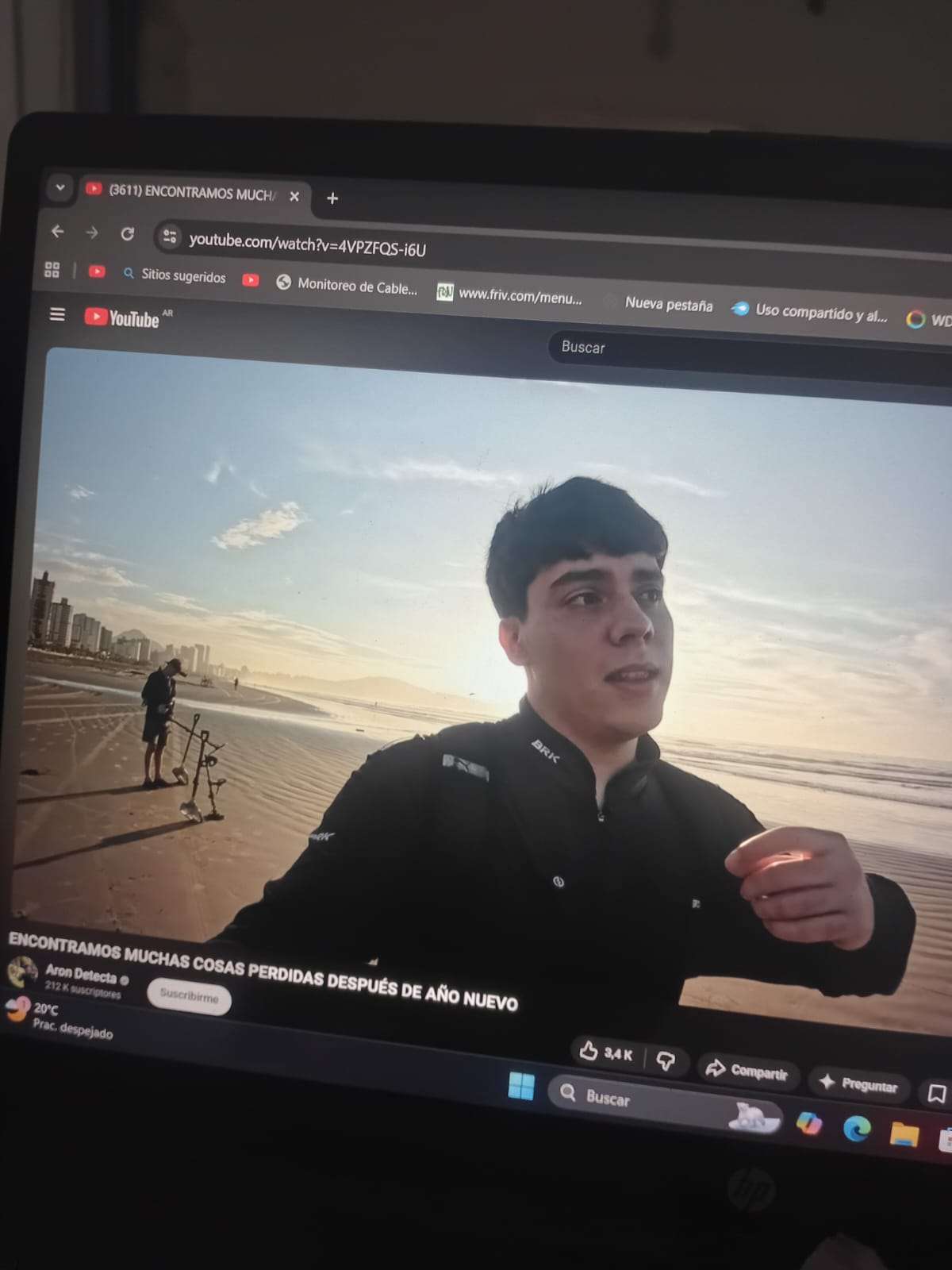 Gabriel Profile Picture