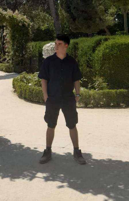 David Profile Picture