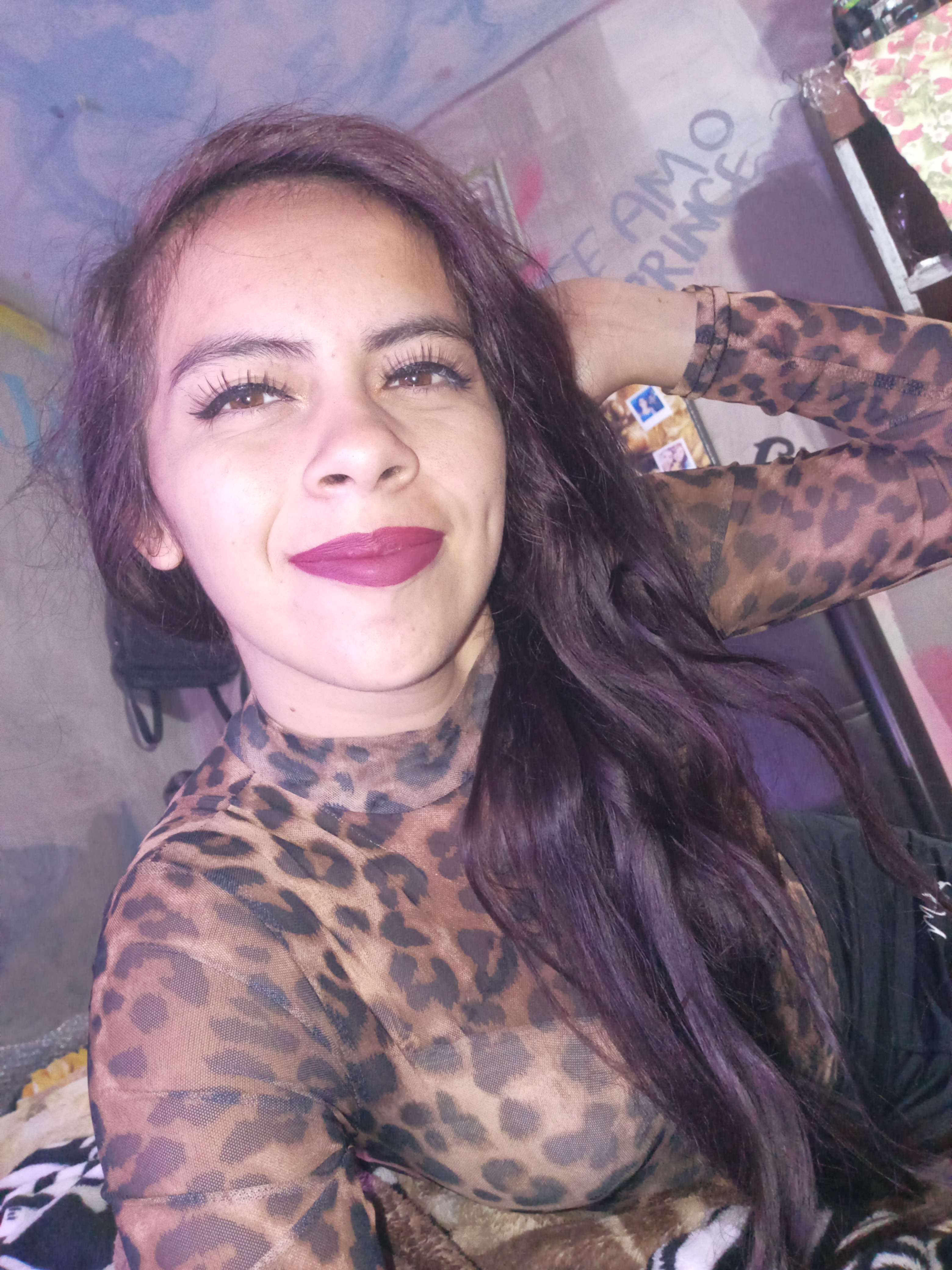 Taniaa Profile Picture