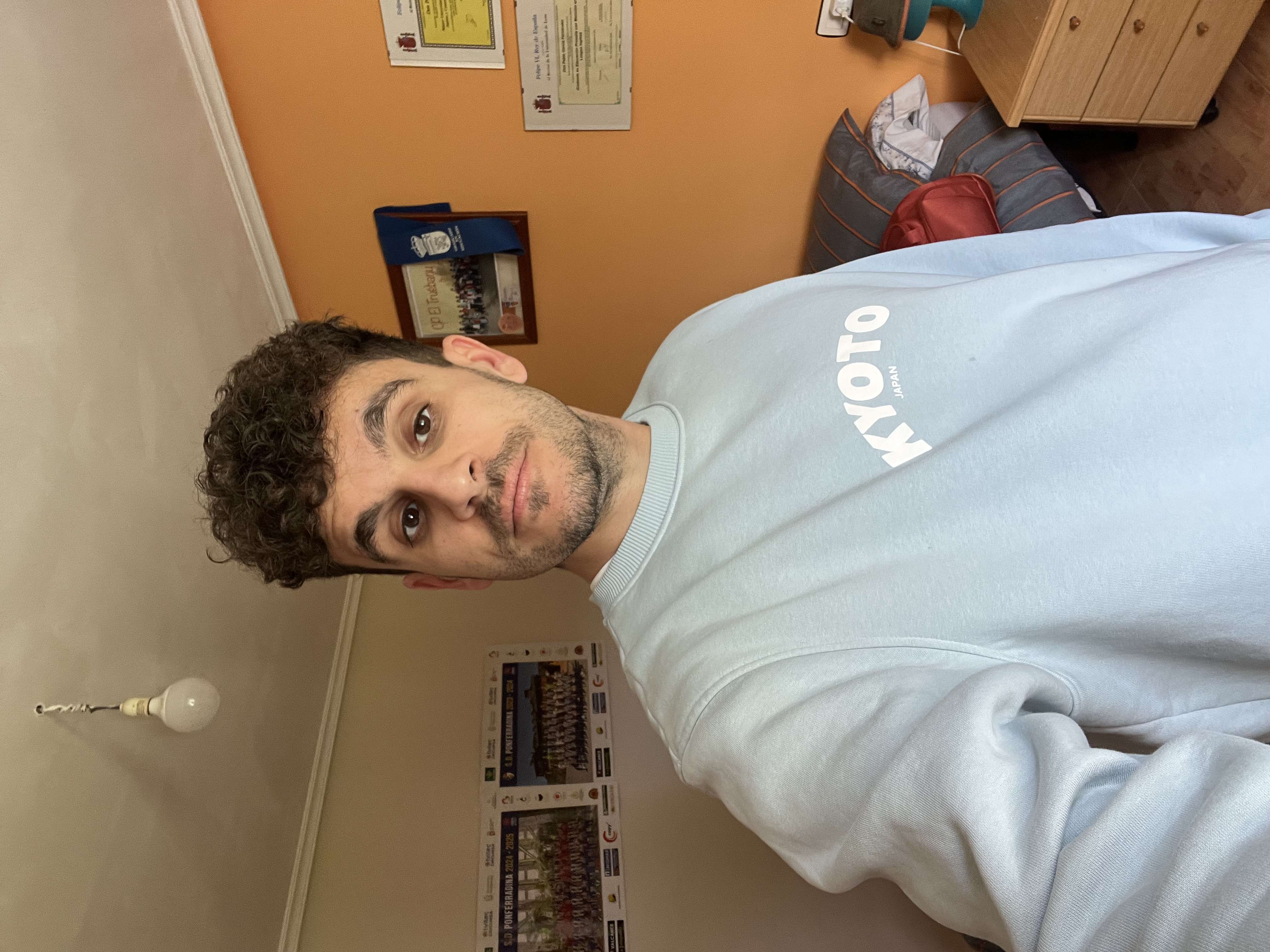 Pablo Profile Picture