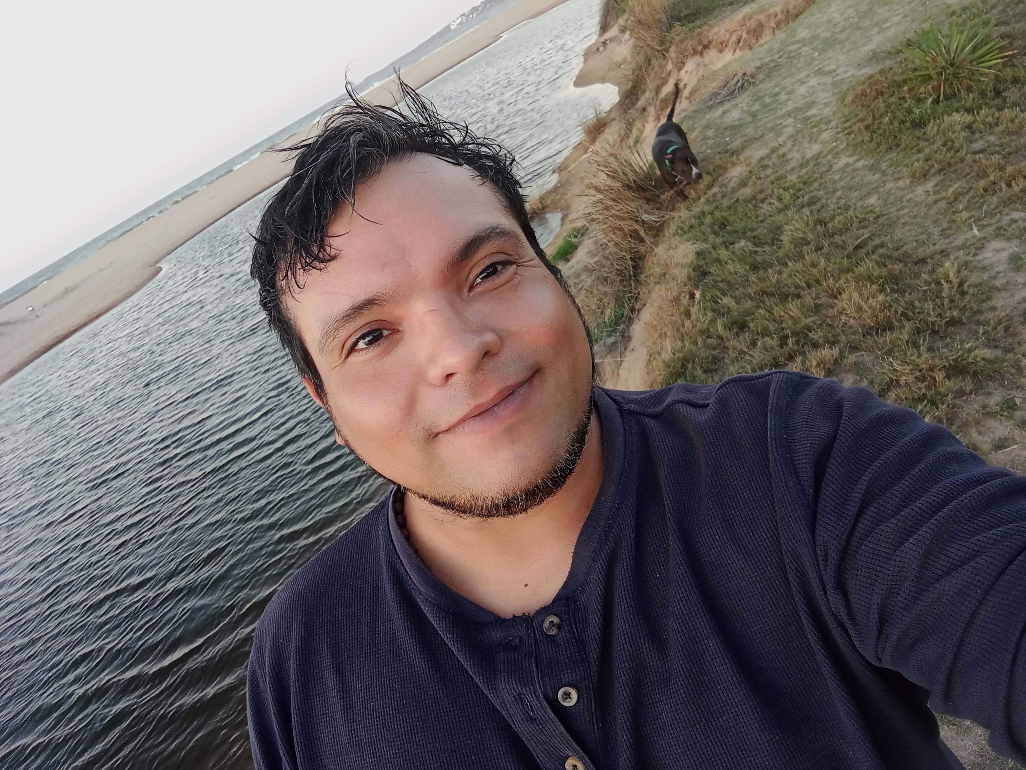 Martín Profile Picture