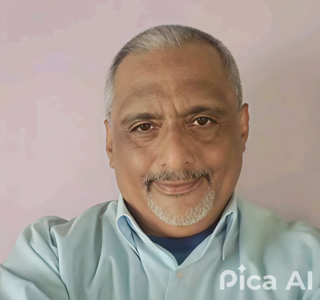 Edilio Mujica Profile Picture