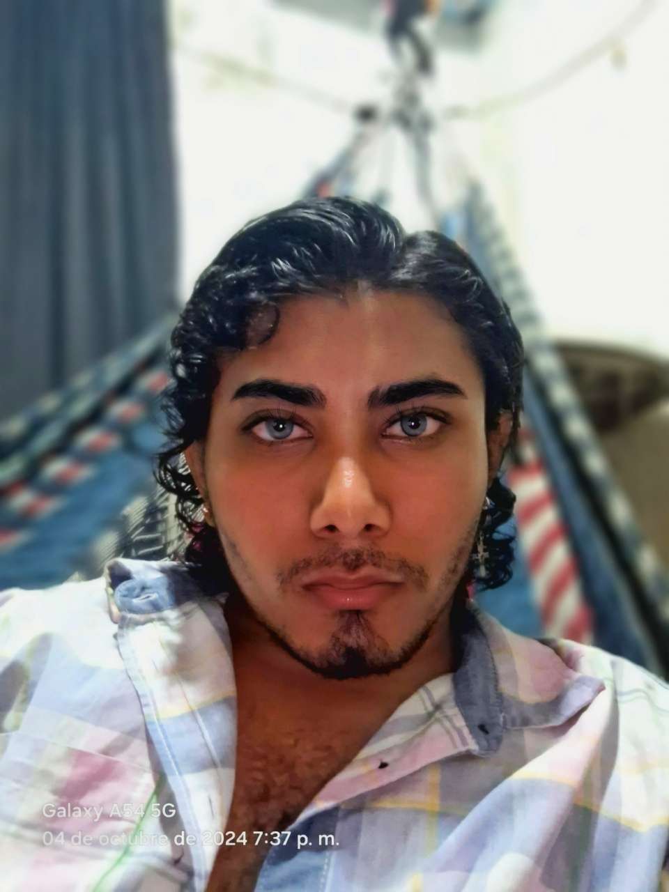 Ed Warren Profile Picture