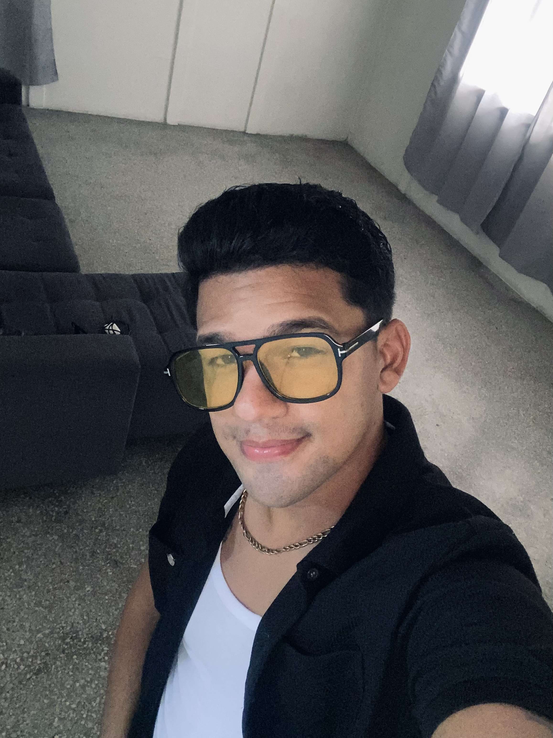 Albernys Rangel Profile Picture