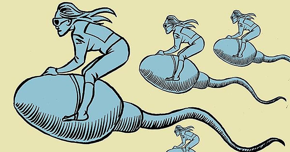 La trampa de la abstinencia