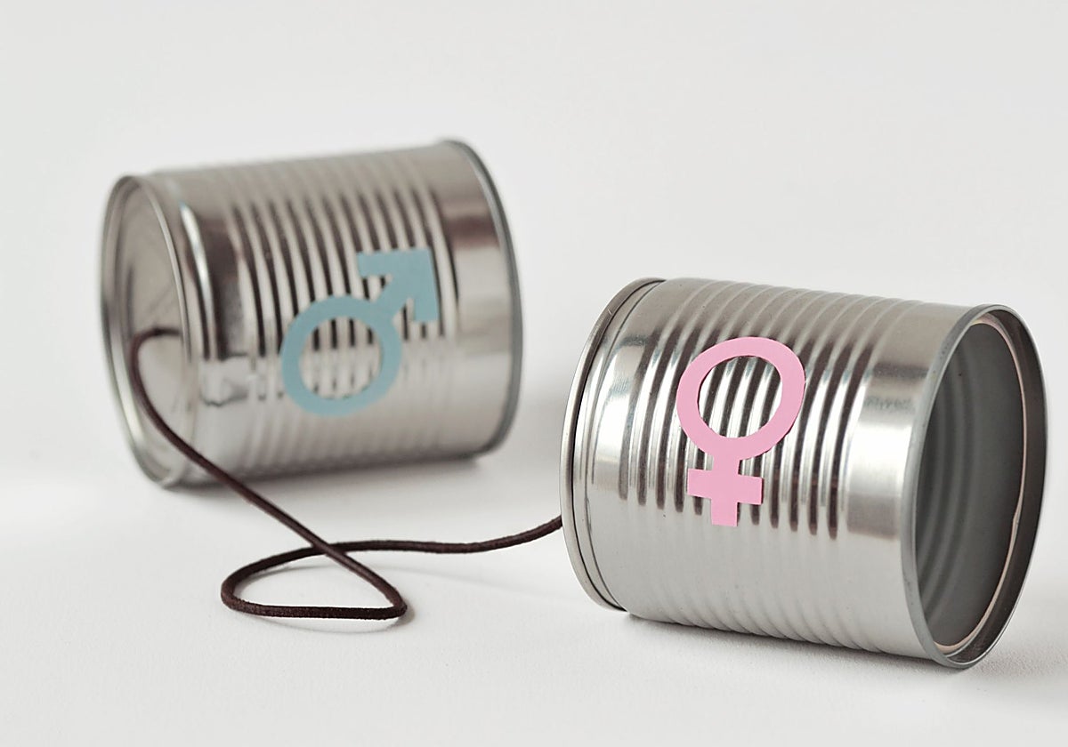 Conversaciones incómodas sobre sexo