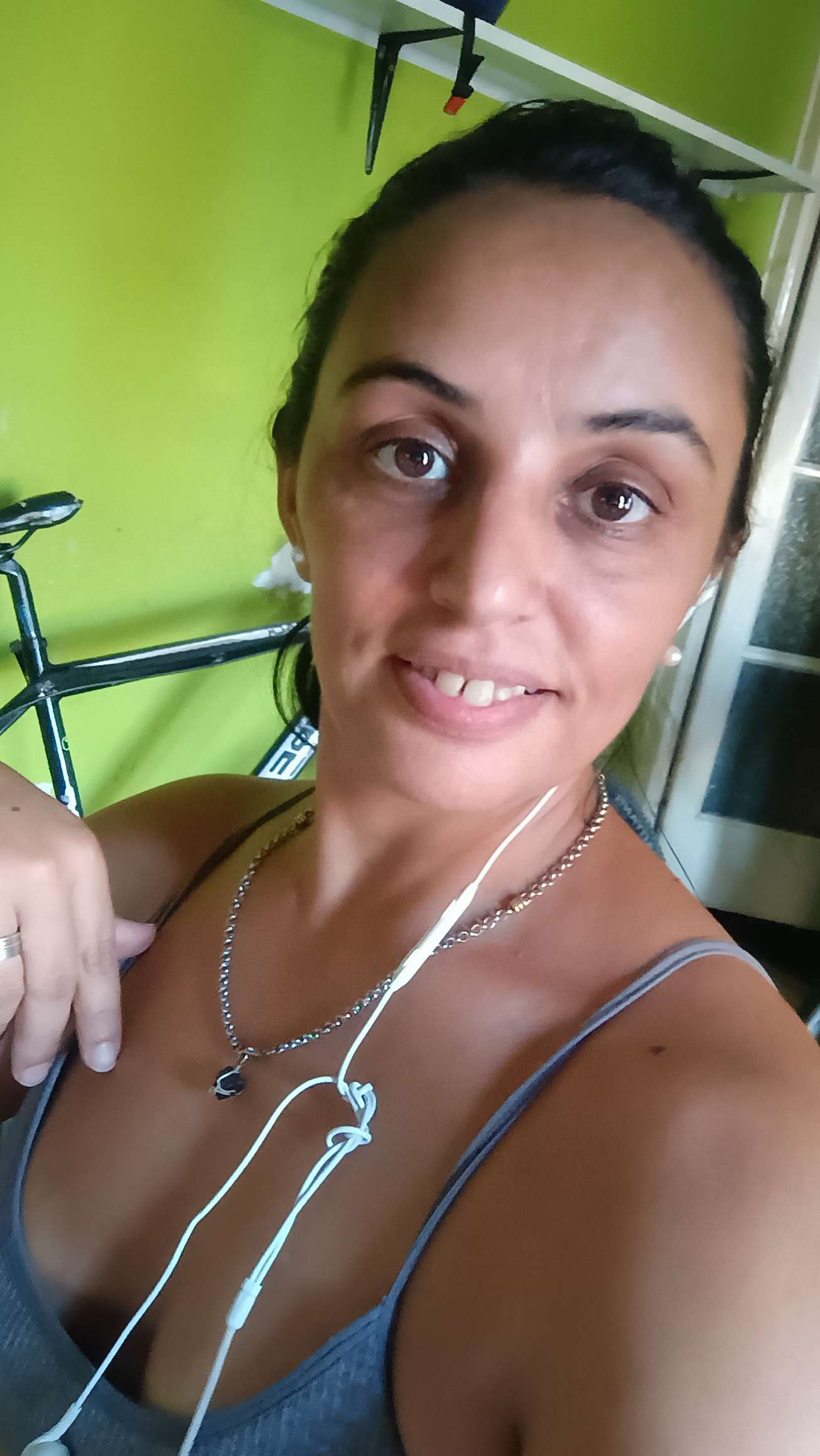 Melisa Arrojo Profile Picture