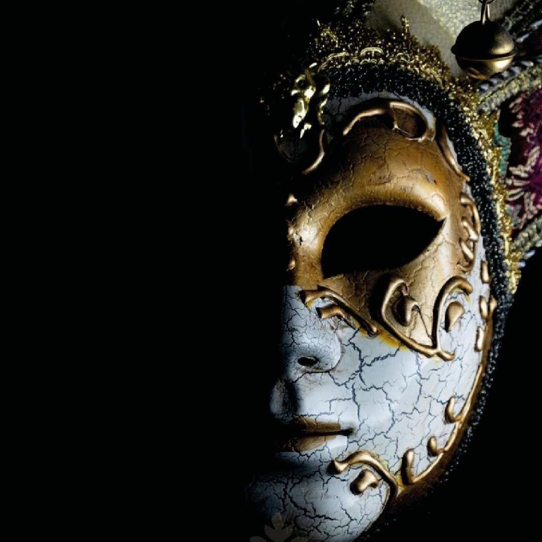 Masquerade Profile Picture