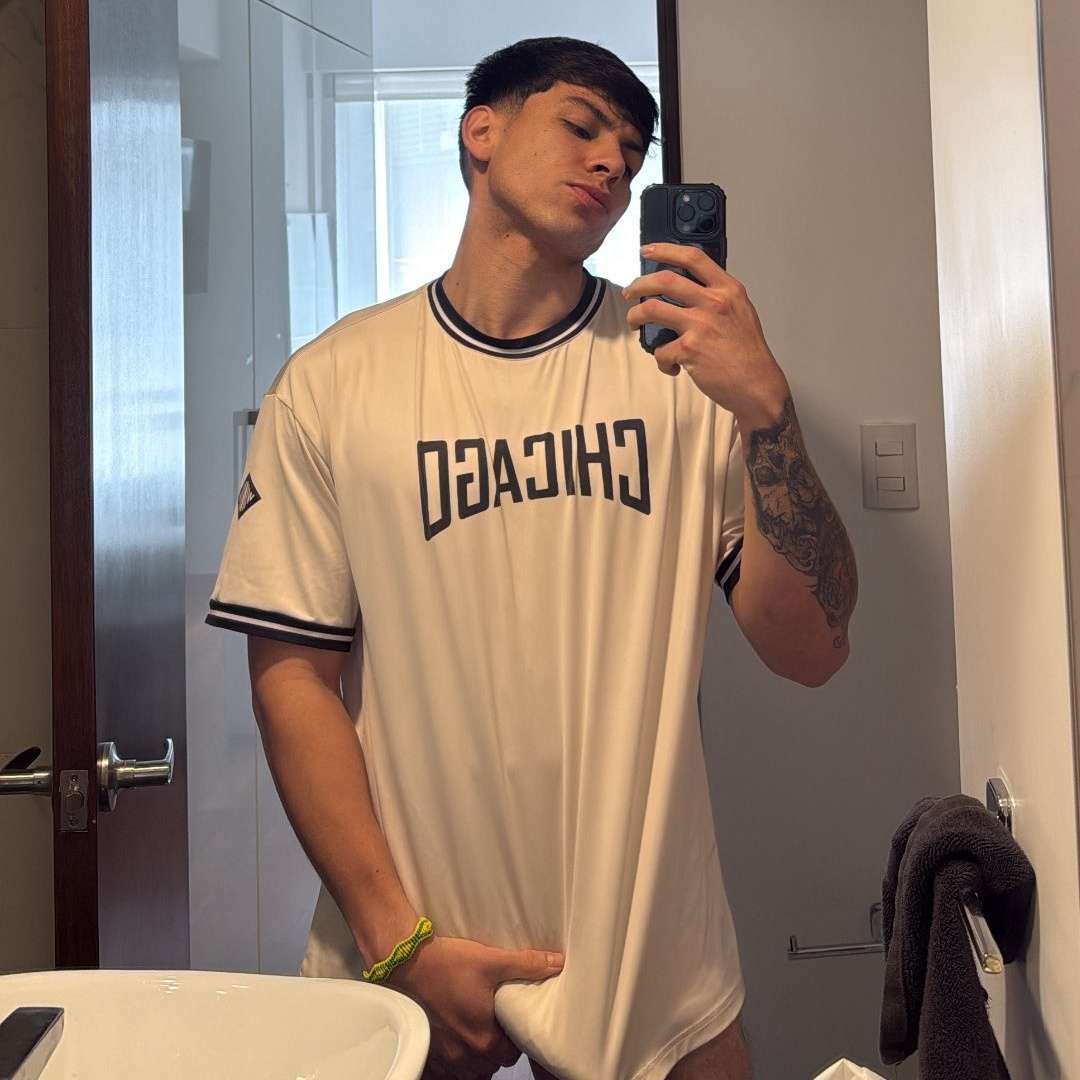 David Giraldo Profile Picture