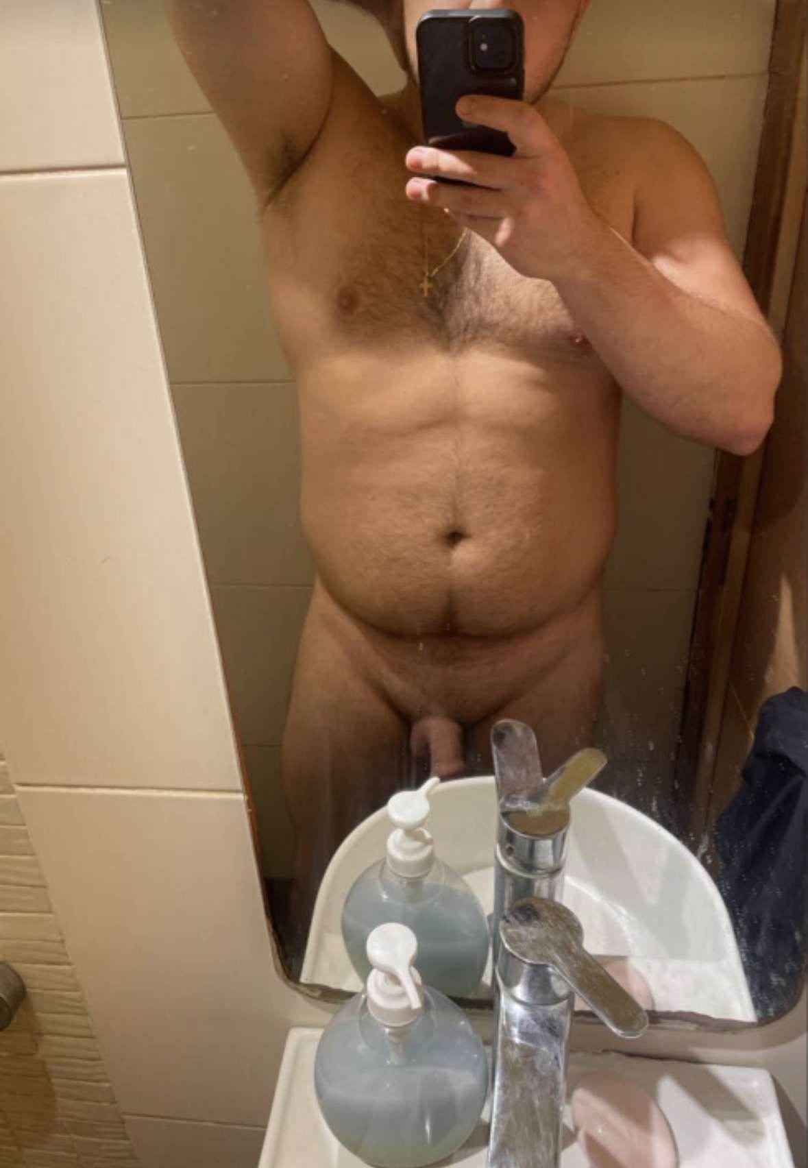 Santiago Profile Picture