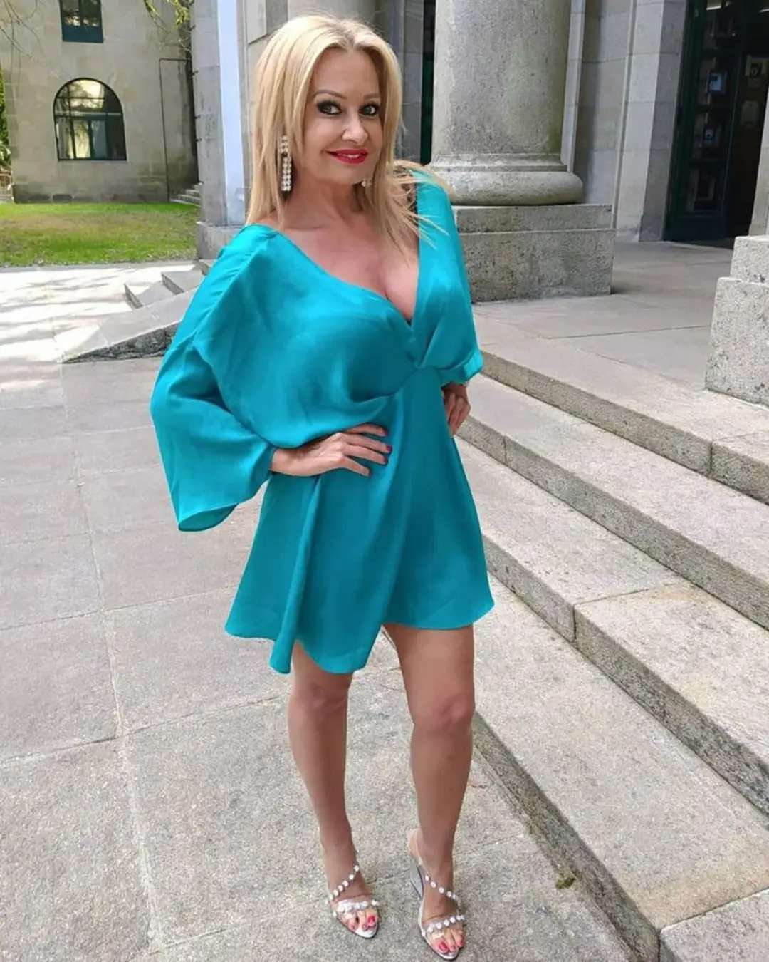 Ninita Ruiz Profile Picture