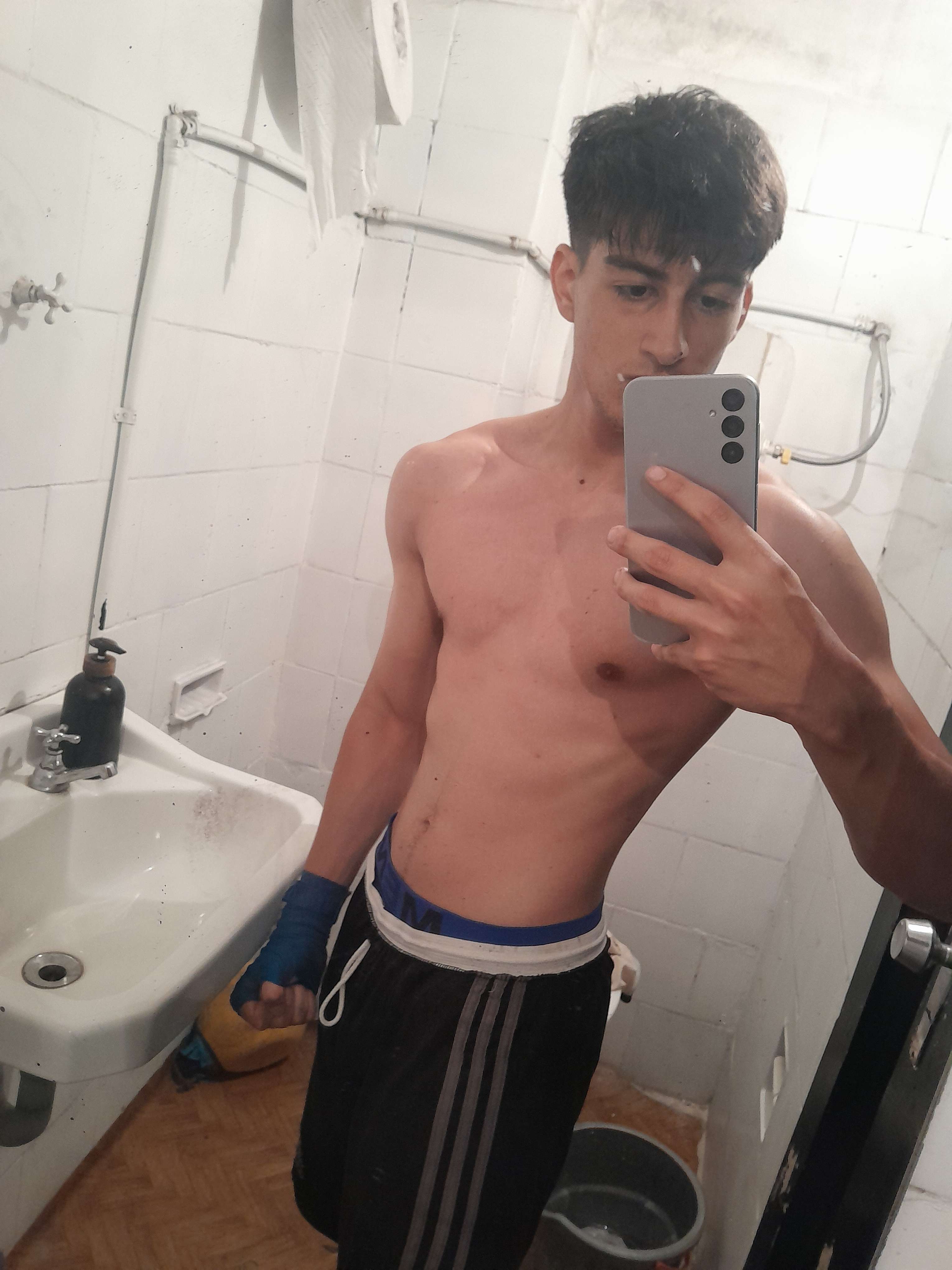 Rodrii26 Profile Picture