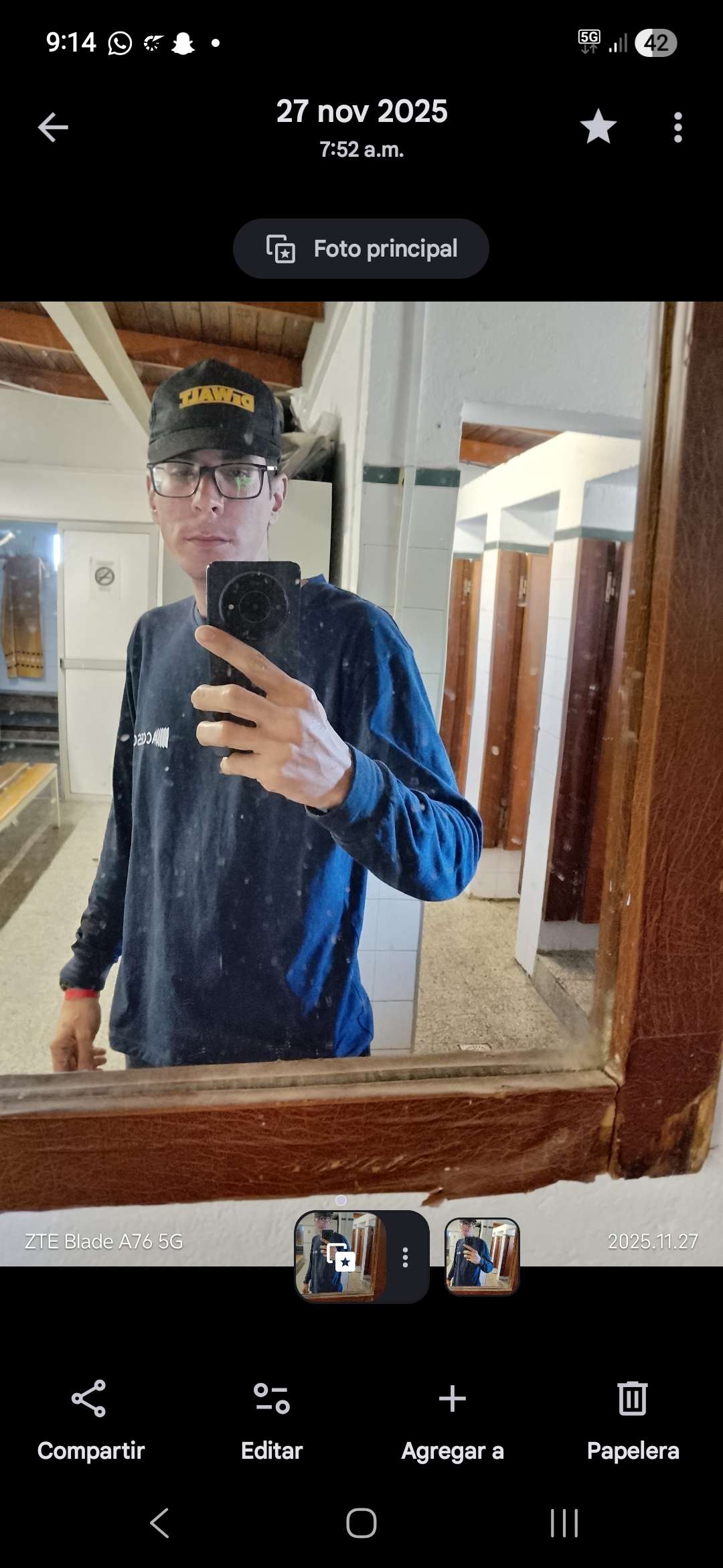 José Rodríguez Profile Picture