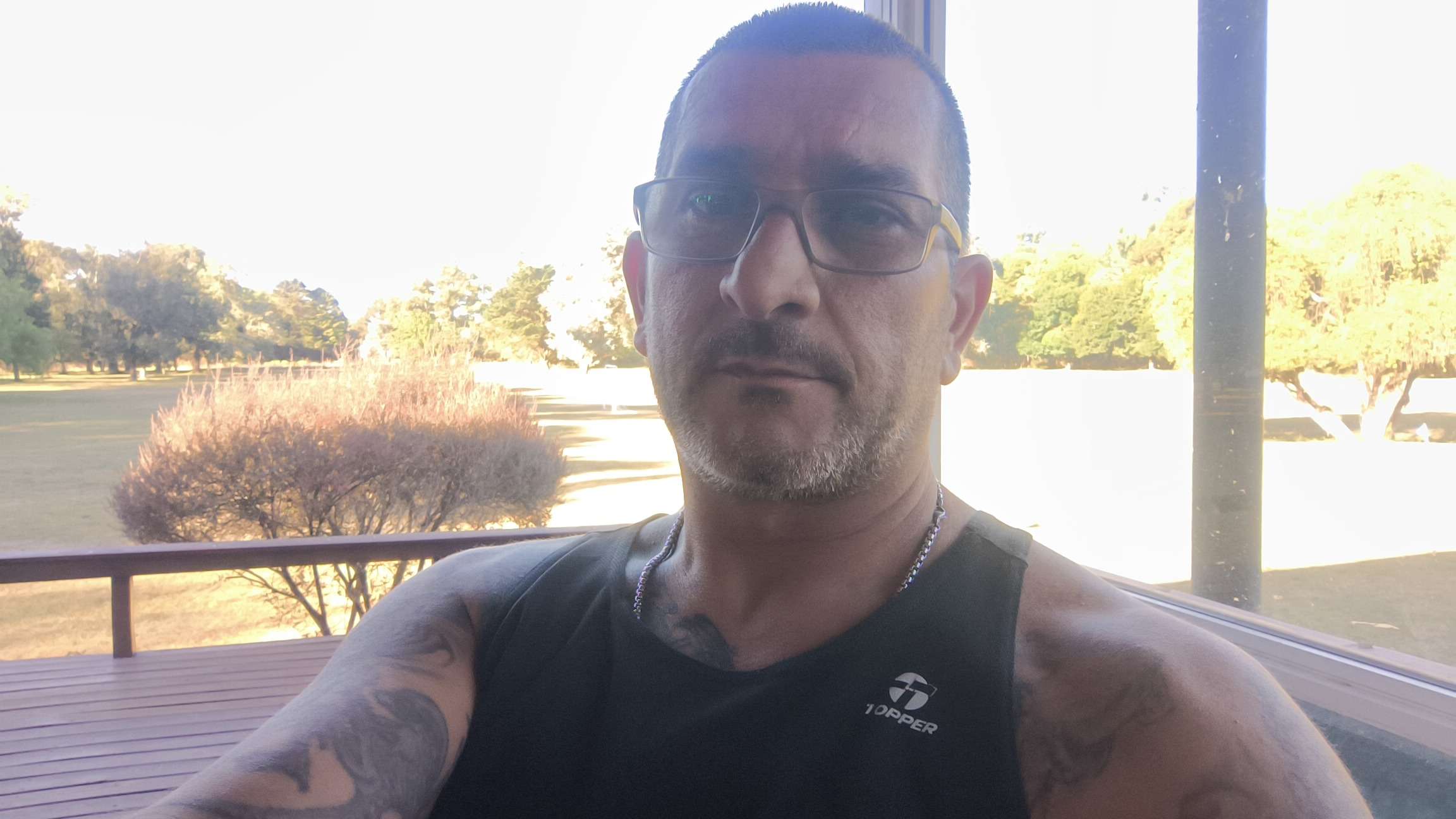 Marcelo Parra Profile Picture